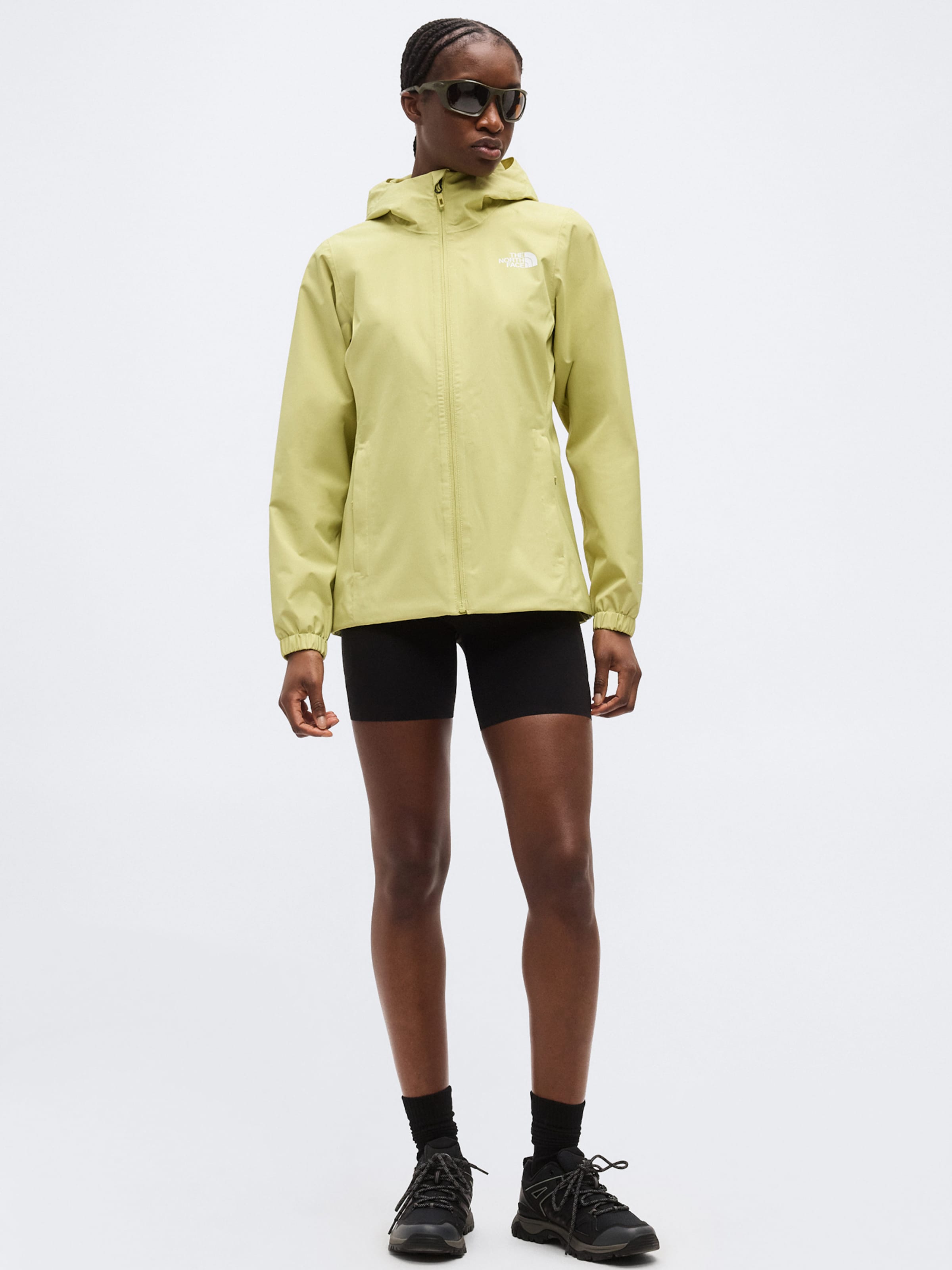 THE NORTH FACE Magazin online | ABOUT YOU