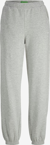 Pantaloni 'JXABBIE' di JJXX in grigio: frontale