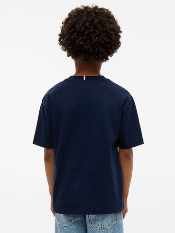 TOMMY HILFIGER Shirt in Blue