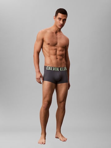 Calvin Klein Boxer shorts 'Intense Power' in Black