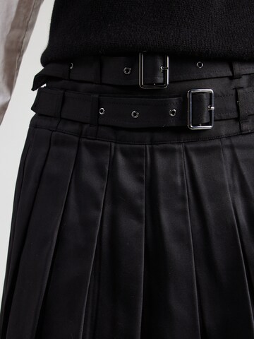 GUESS Rok 'REEVA' in Zwart
