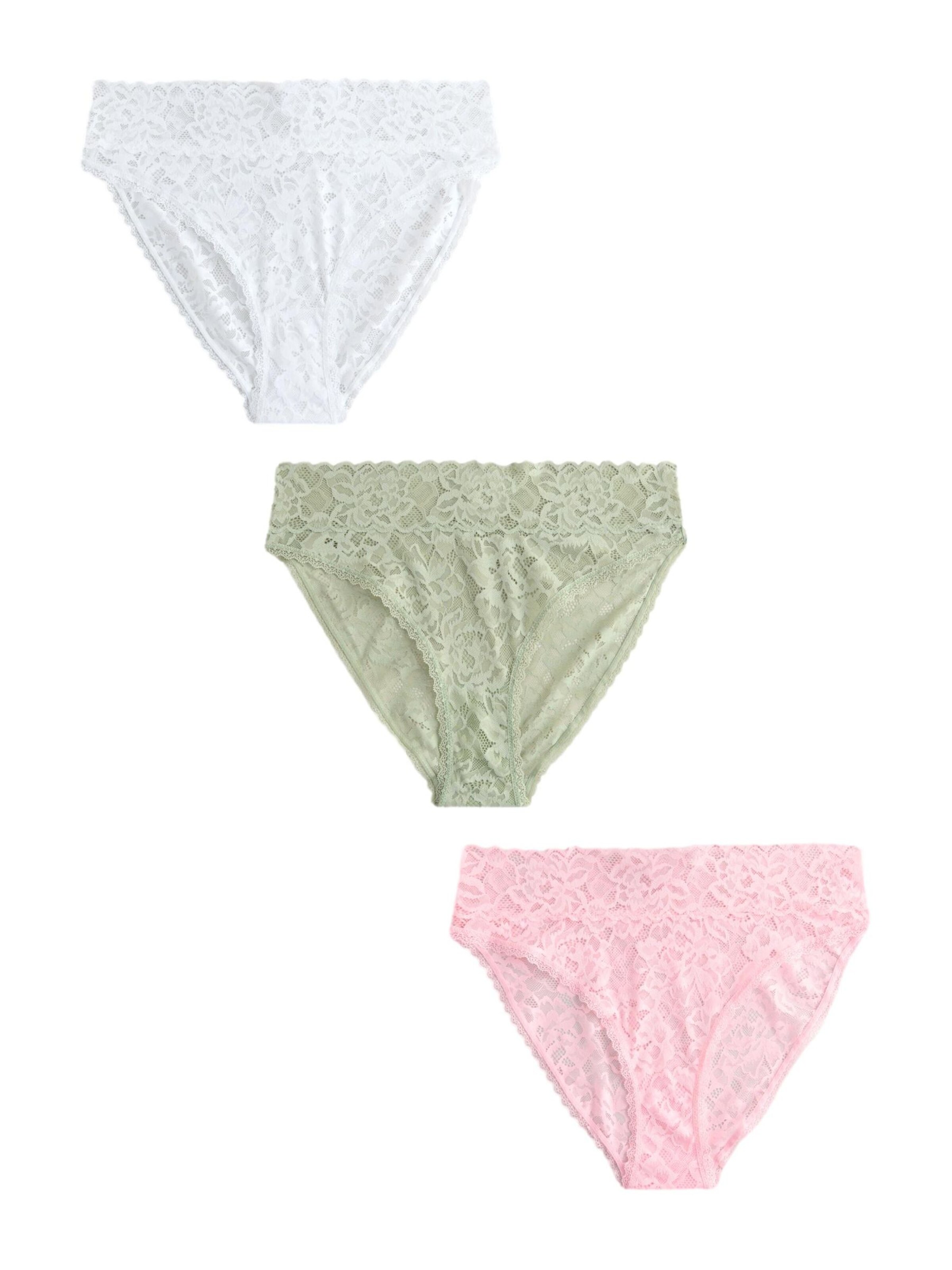 Next Figi w kolorze różowy: przód