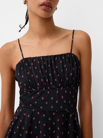 Bershka Jumpsuit i grå