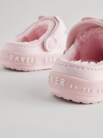 Baker by Ted Baker Sandalen in Roze