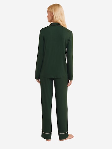 Pyjama 'Ludvika' ETAM en vert