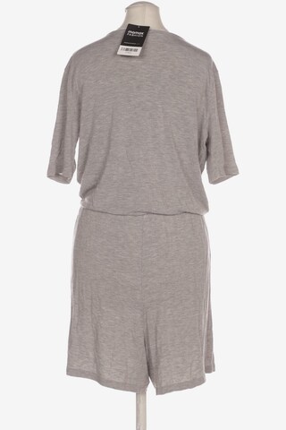 mbym Overall oder Jumpsuit S in Grau