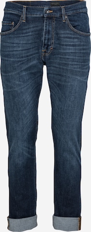 Tiger of Sweden regular Jeans 'PISTOLERO' i blå: forside