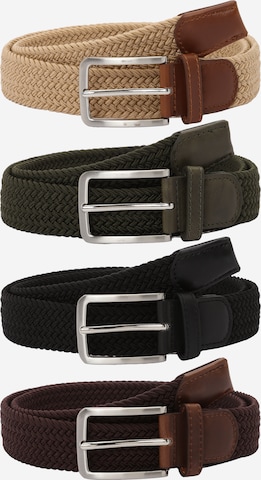 ABOUT YOU Opasky - Béžová: predná strana