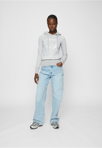 MT Men Sweatshirt in Grijs