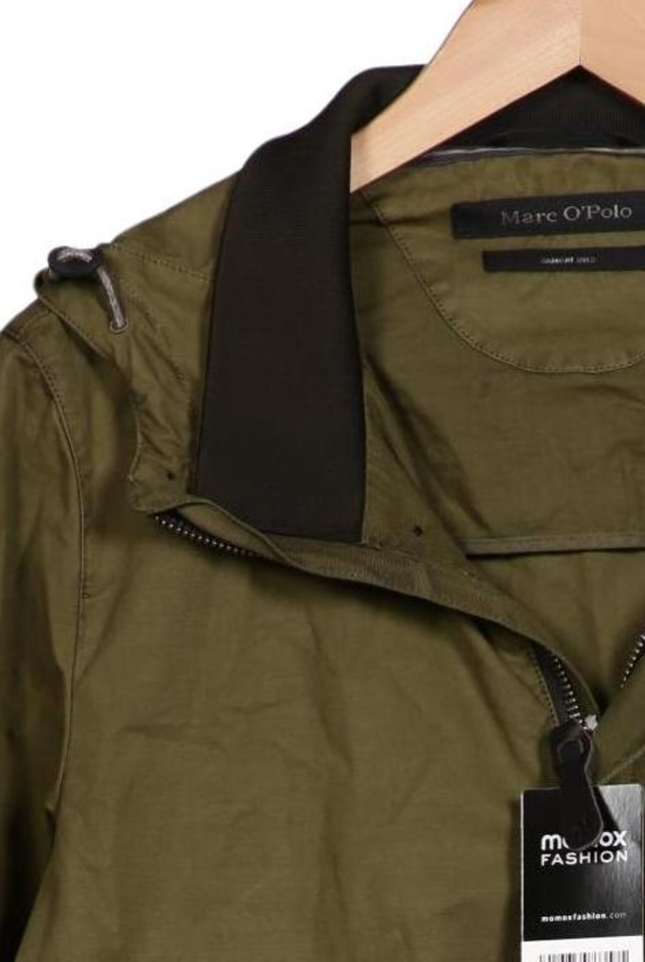 Marc O'Polo Jacket & Coat in M in Green