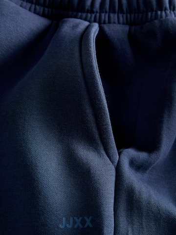 Tapered Pantaloni 'JXABBIE' di JJXX in blu