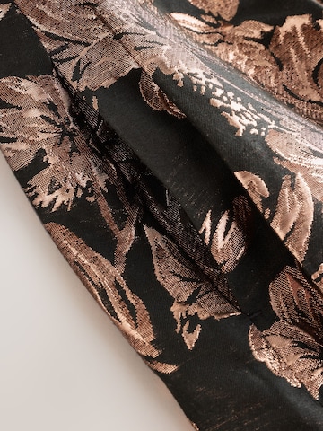 Next Between-season jacket in Gold