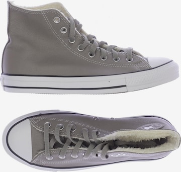 CONVERSE Sneakers & Trainers in 41 in Brown: front