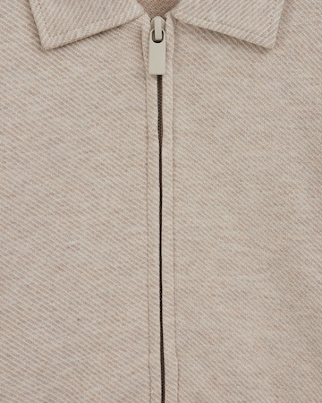 bēšs WE Fashion Starpsezonu jaka