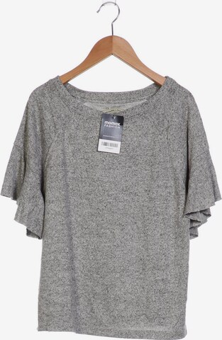 Abercrombie & Fitch Pullover XS in Grau: predná strana