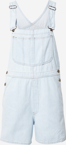 Lee Regular Dungaree jeans 'BIB' in Blue: front