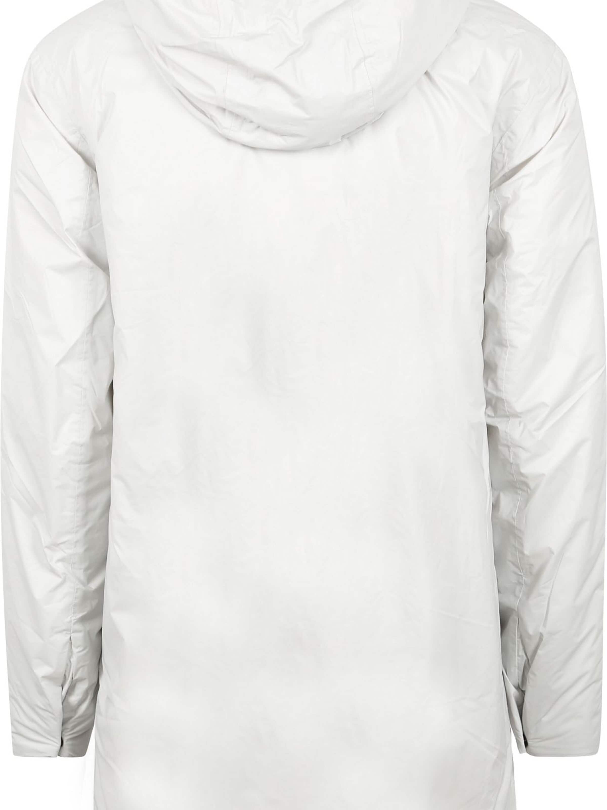 TENSON Winter coat 'Transition' in White