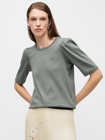 Munthe Rock 'TAULLA' in Beige