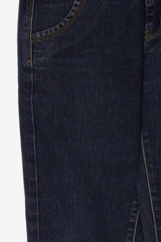 Collectif Jeans 29 in Blau