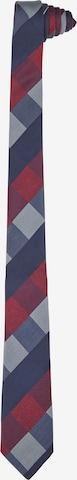 HECHTER PARIS Tie in Red: front