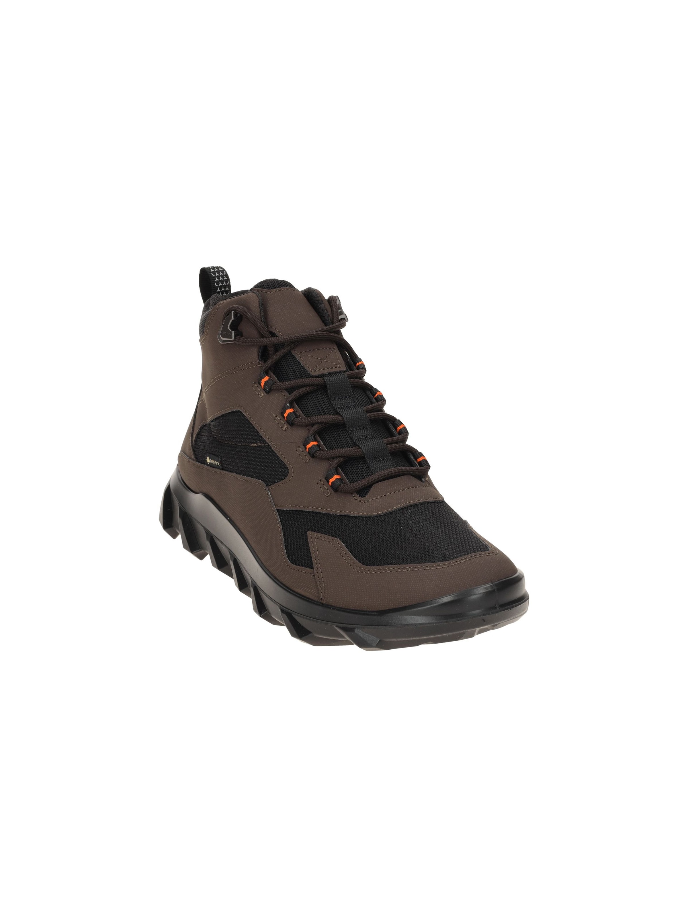 ECCO Boots in Brown