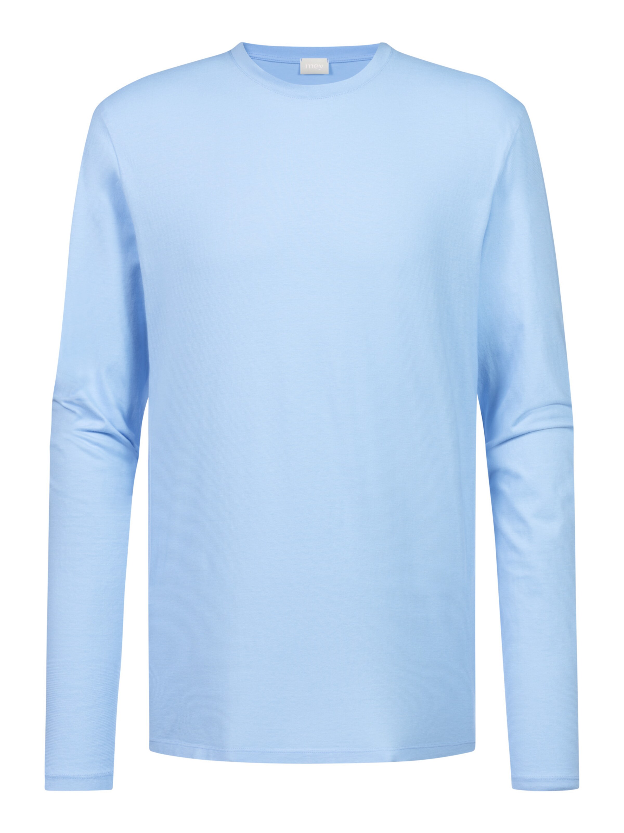 Mey Shirt 'Neo' in Blue: front