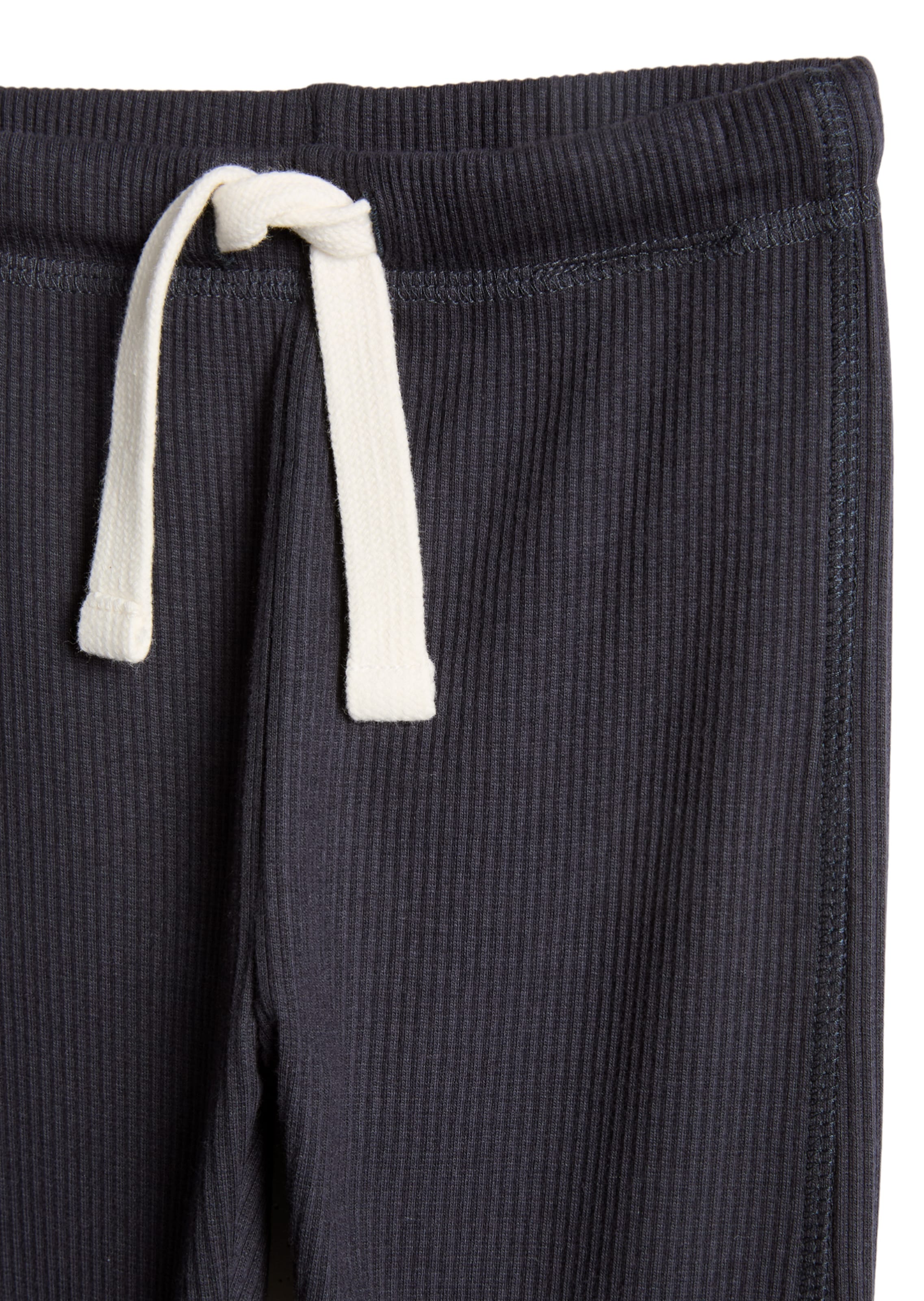 Marc O'Polo Slim fit Leggings in Blue: front