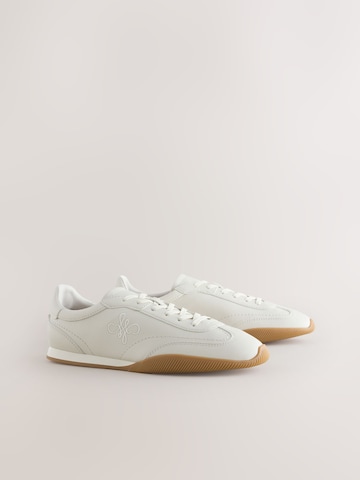 Sneaker bassa 'Forever Comfort' di Next in beige