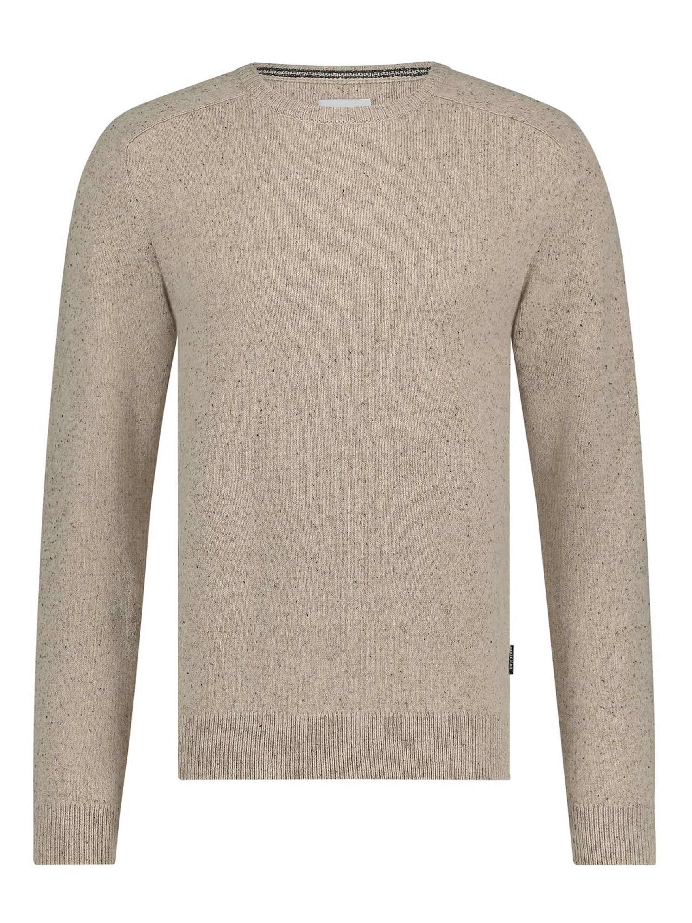 State of Art Pullover‌‌‌‌‌‌‌‌‌‌ in Beige: Vorderseite