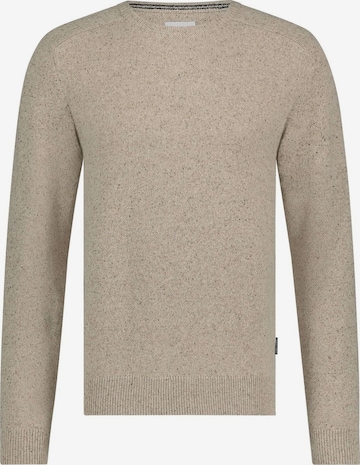 State of Art Pullover in Beige: Vorderseite