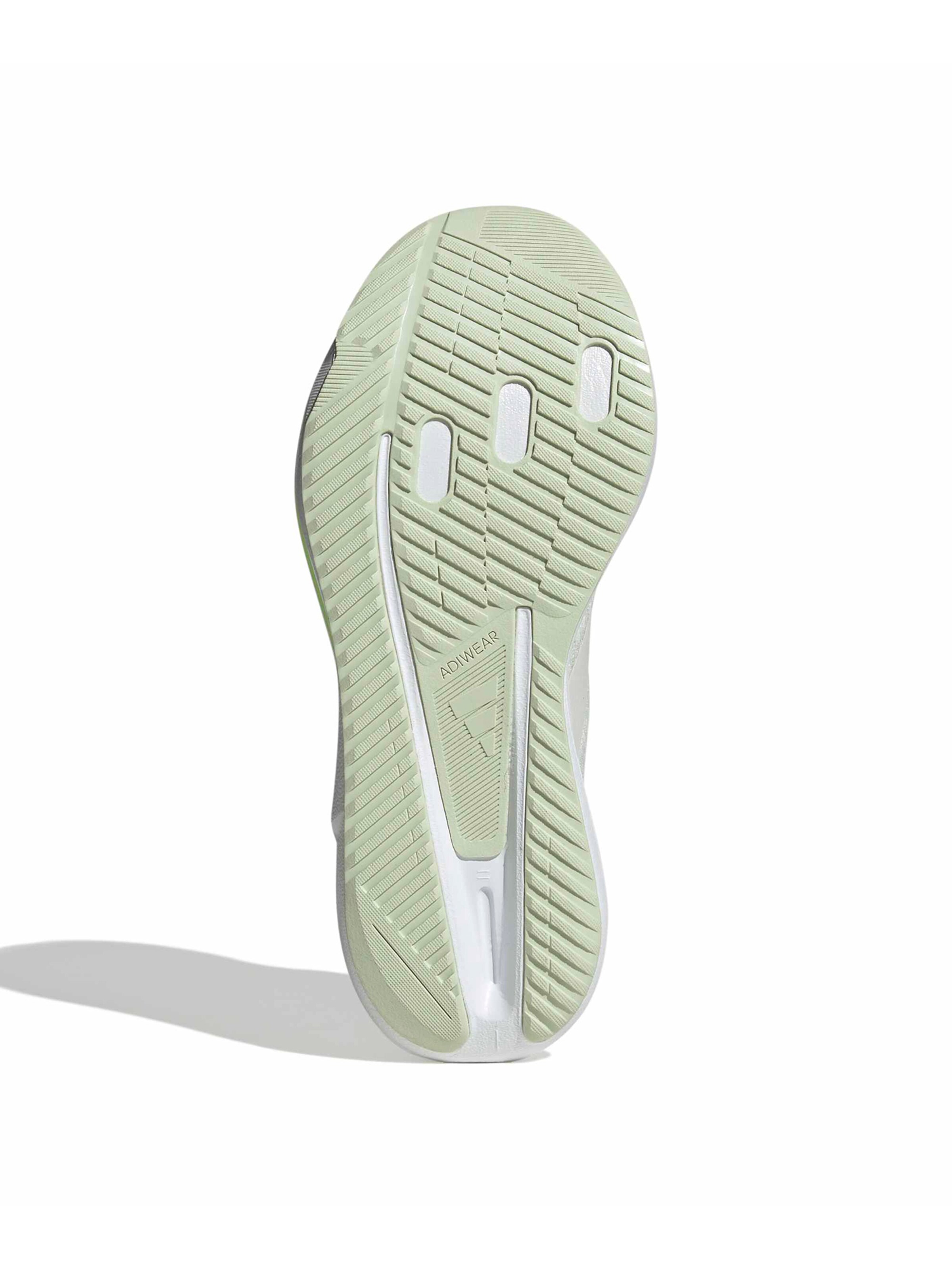 ADIDAS PERFORMANCE - Sapatilha de corrida 'DURAMO SL2' em verde
