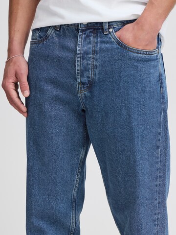 !Solid Loosefit Jeans 'Dylan' in Blau
