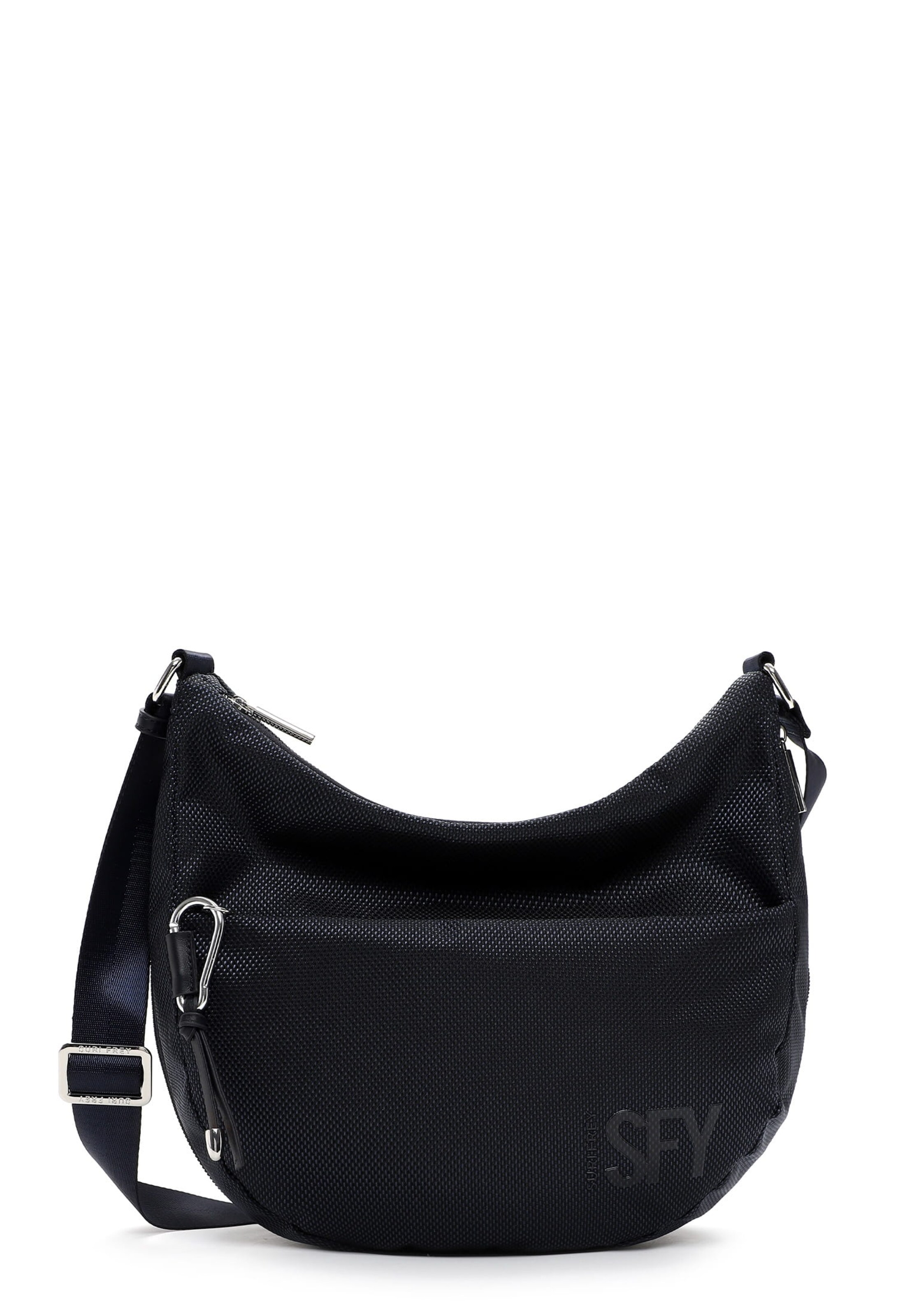 Suri Frey Crossbody bag 'Marry' in Blue: front