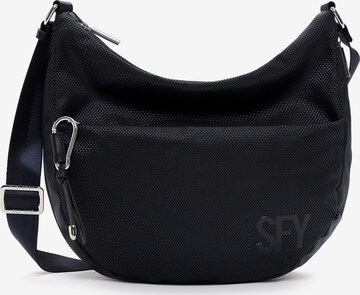 Sac à bandoulière 'Marry' Suri Frey en bleu : devant