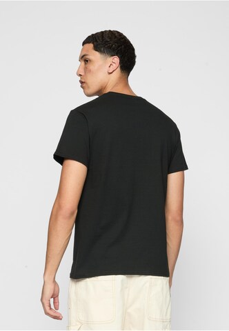 Merchcode Shirt in Black