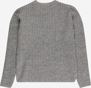 Pullover di KIDS ONLY in grigio