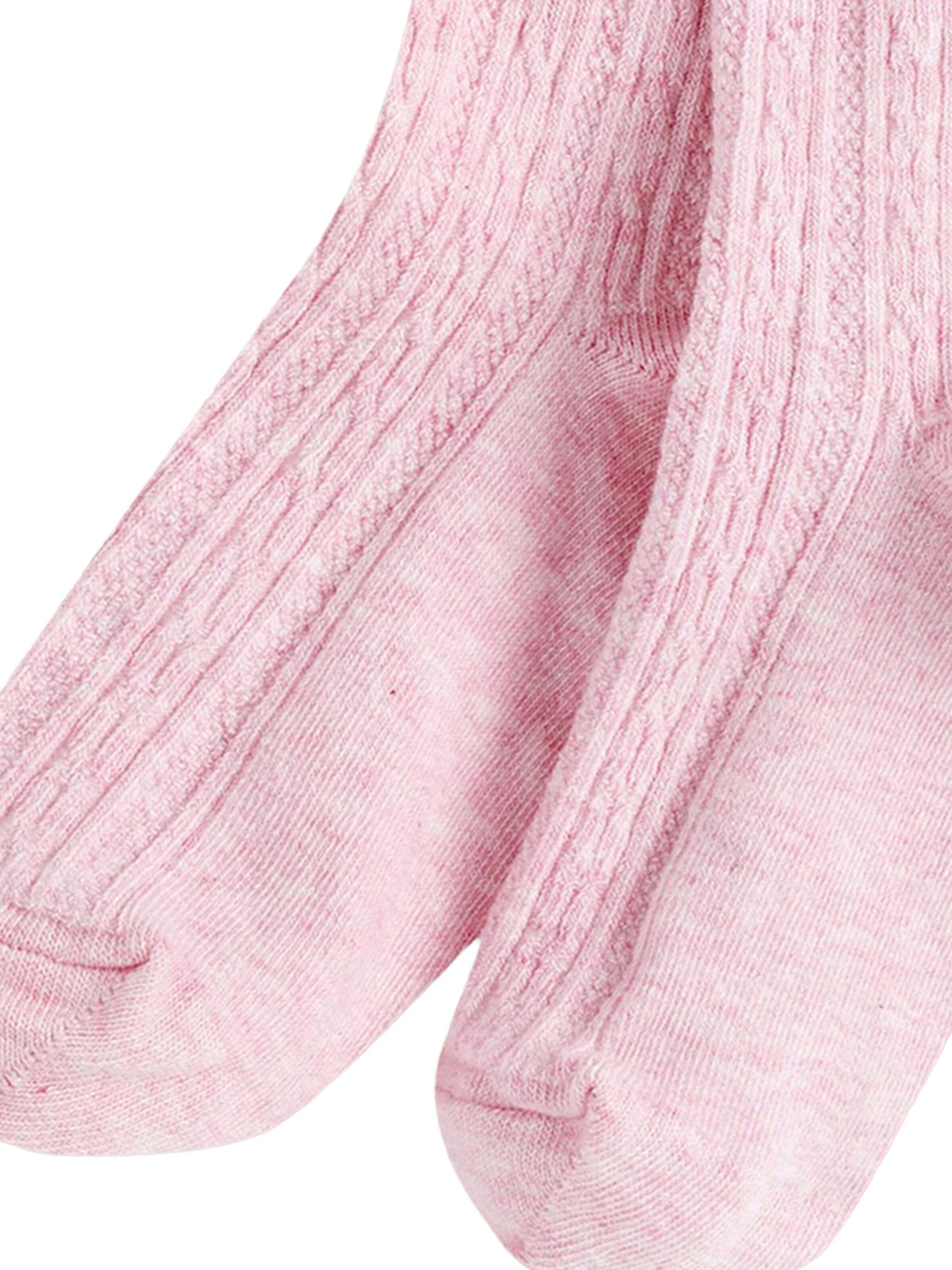 Next Strumpfhose in Pink