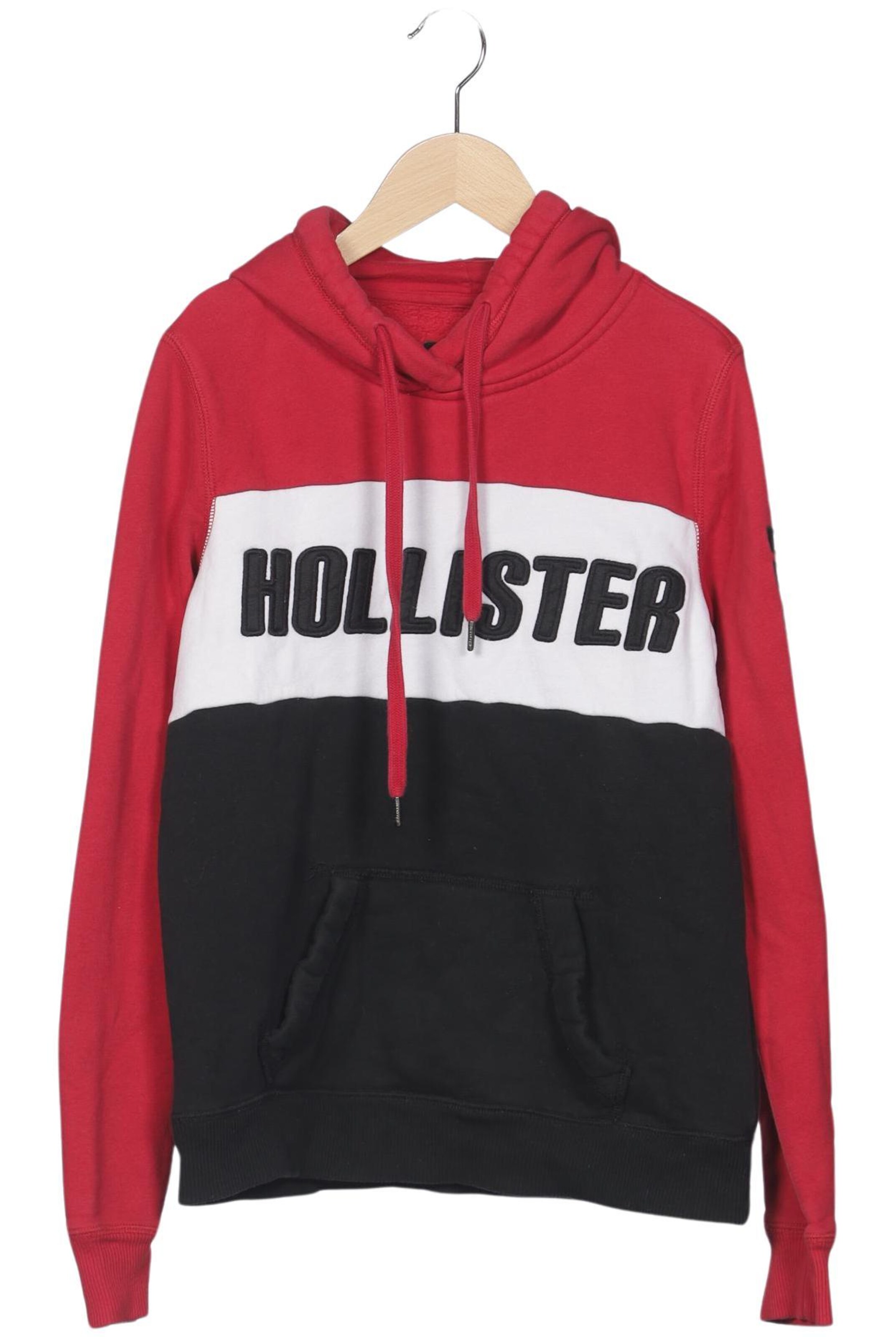 HOLLISTER Sweatshirt & Zip-Up Hoodie in S in Mixed colors: front