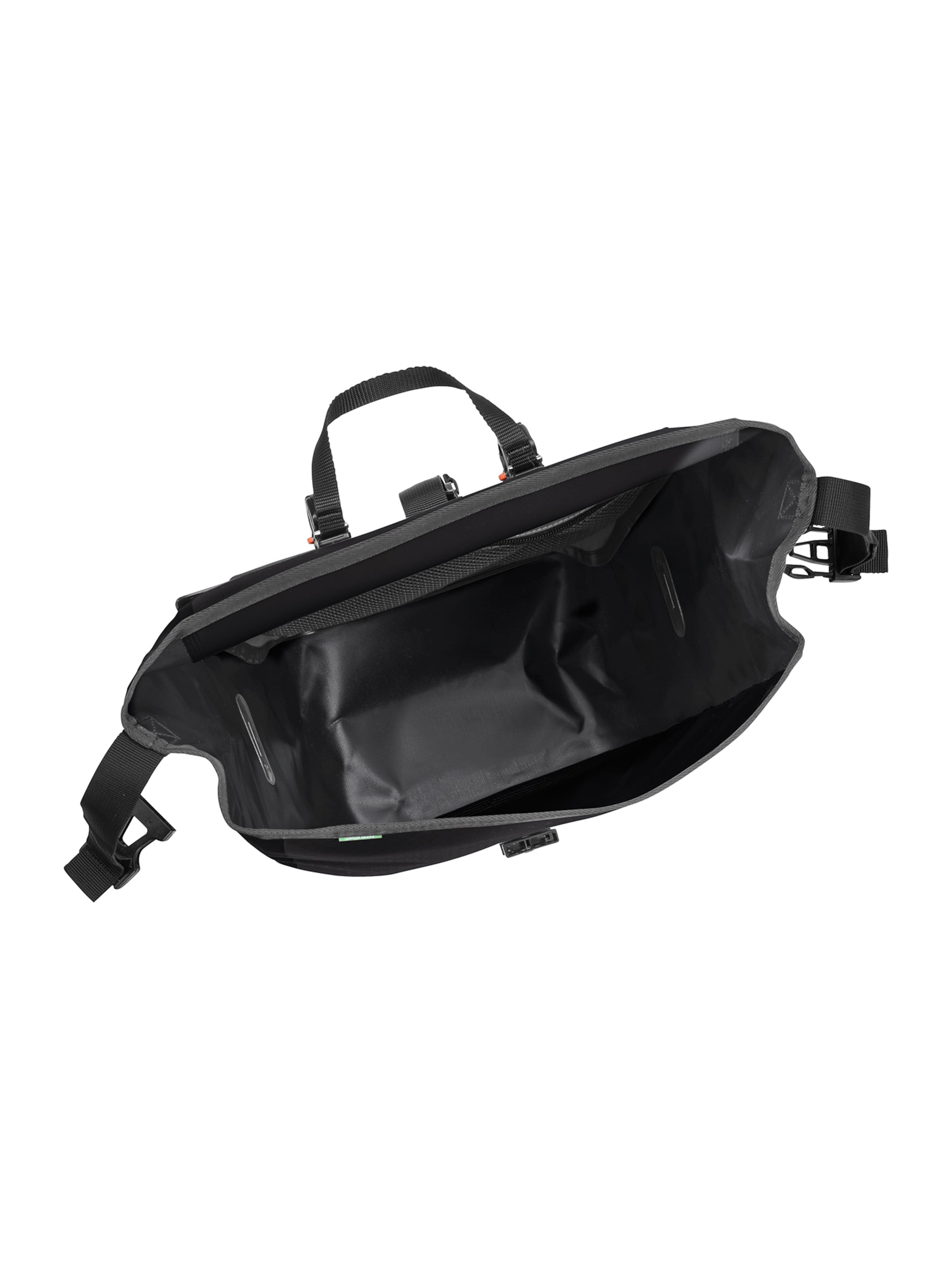 VAUDE Outdoor equipment 'Aqua Front' in Zwart