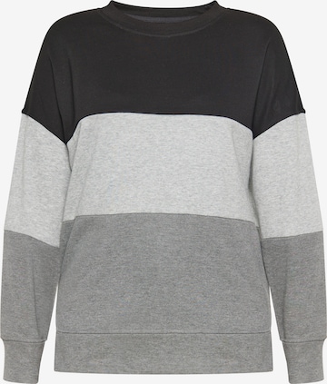 FELIPA - Sudadera en gris: frente