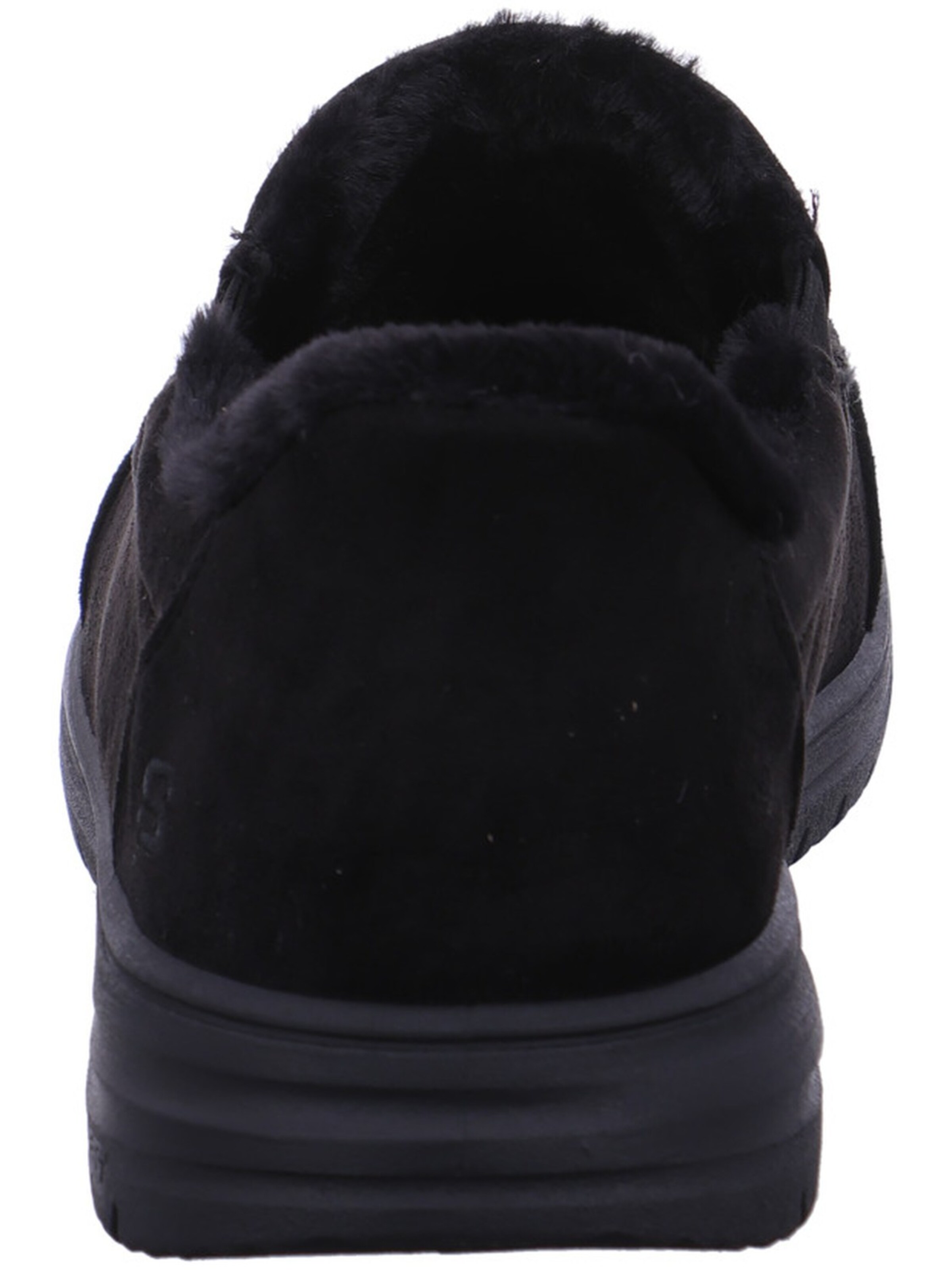 SKECHERS Slipper 'Scofield'‌‌‌‌‌‌‌‌ in Schwarz