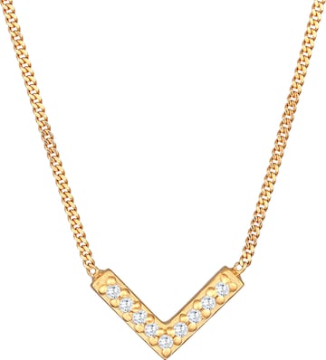 ELLI Necklace in Gold