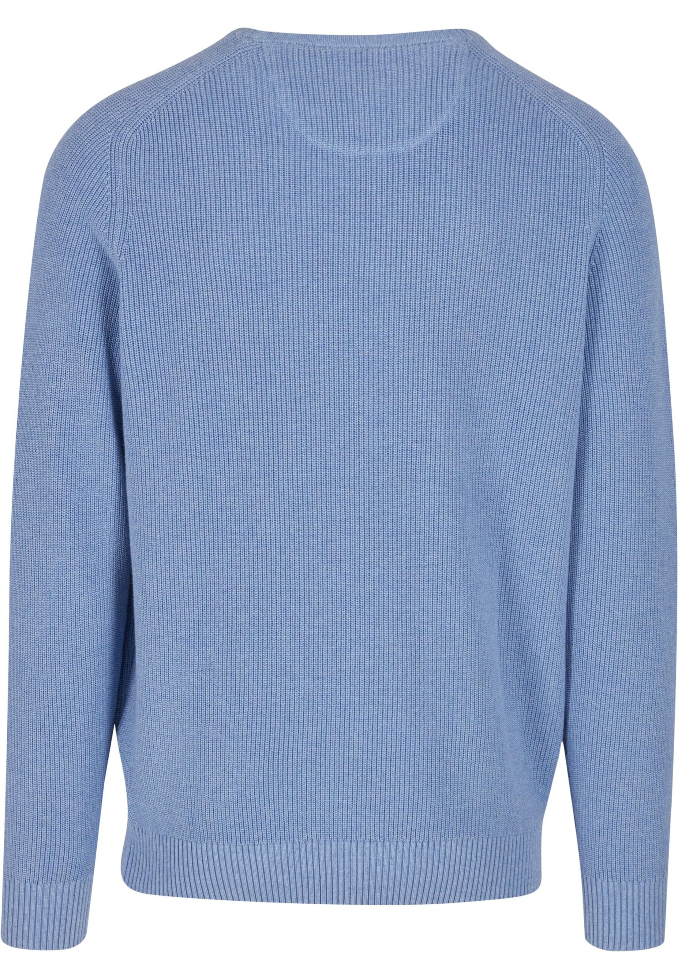 FYNCH-HATTON Svetr – modrá