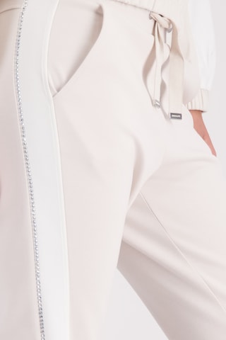 monari Tapered Hose in Beige