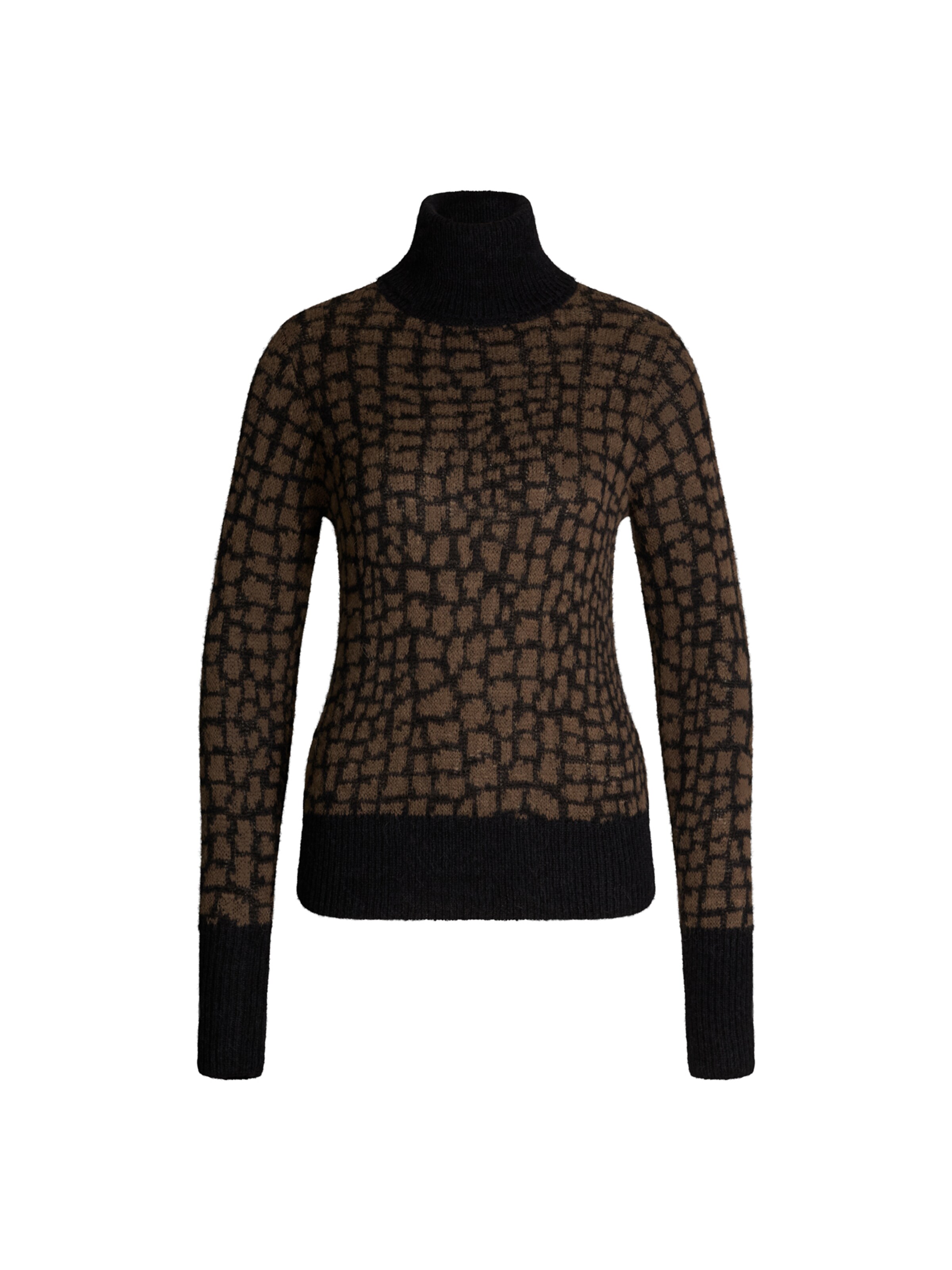 Pull-over 'Kordula' JOOP! en noir : devant