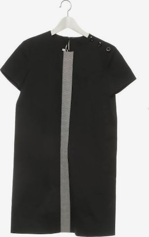 Acne Dress in S in Black: front