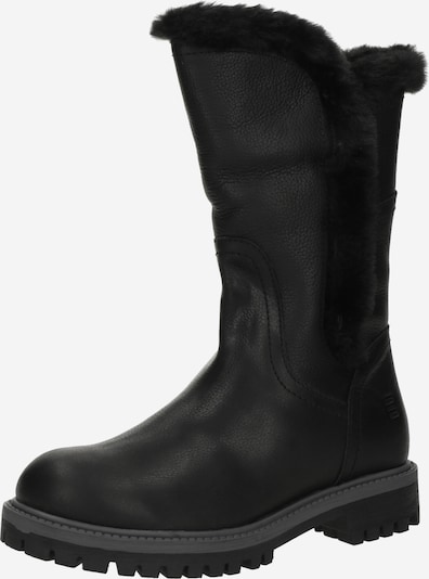 TT. BAGATT Čižmy - čierna, Produkt