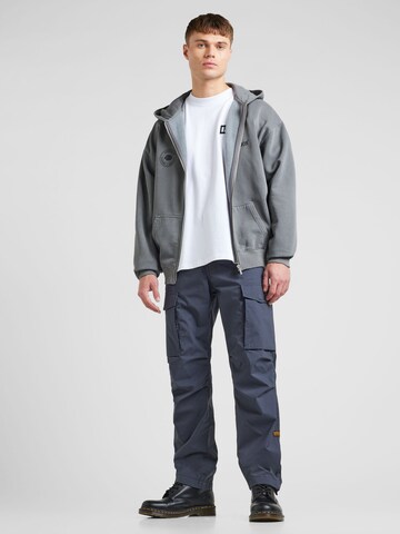 G-Star RAW Regular Карго панталон в зелено