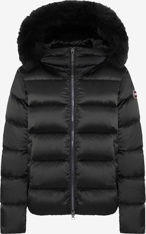 Colmar Jacke in Schwarz: Vorderseite