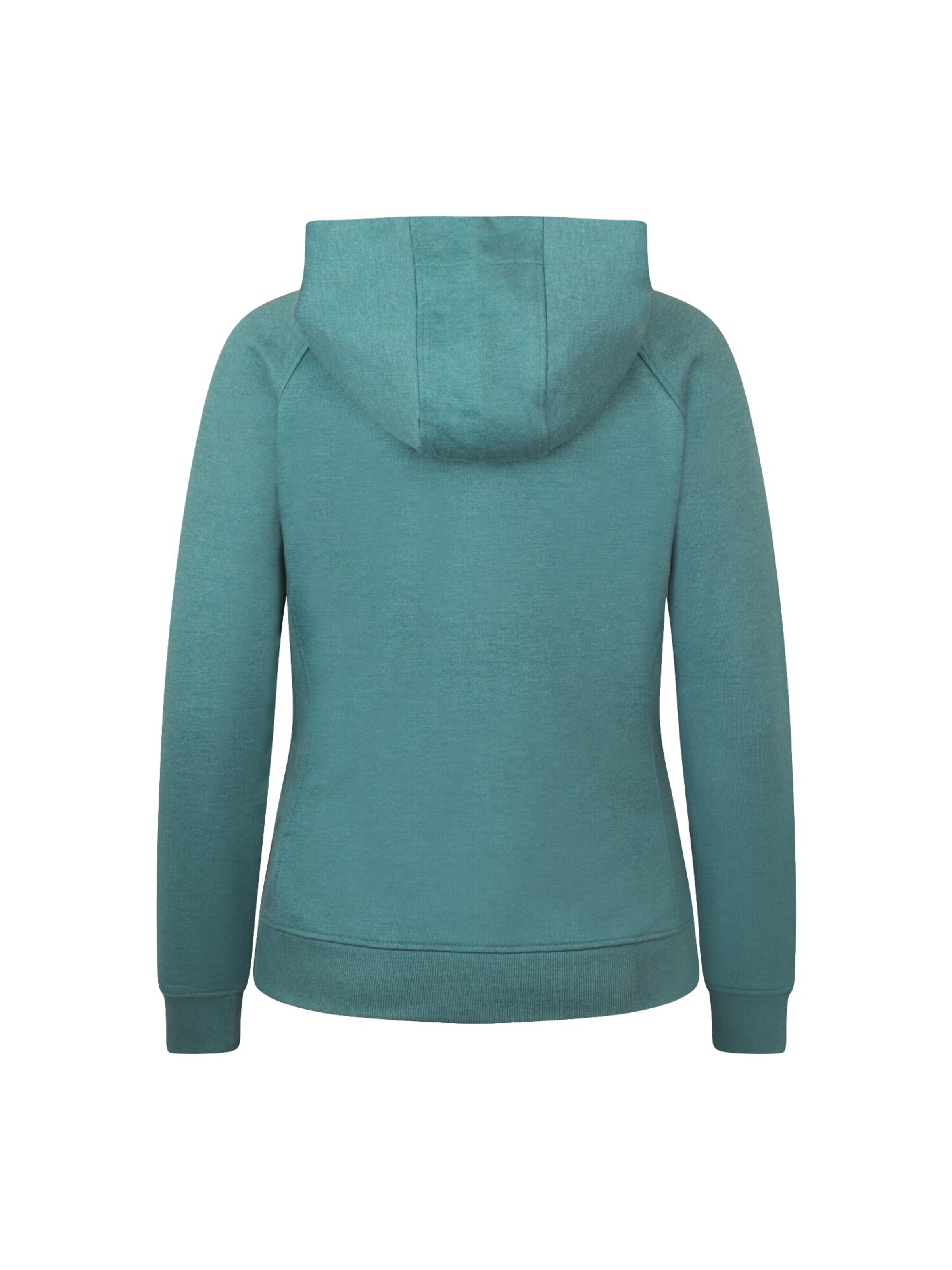 WESTFJORD Sweatshirt‌‌ in Grün